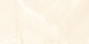 Керамогранит Ceraland Gemmo Onyx Beige (60х120) глянец